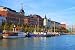 Wallmonkeys Peel and Stick Wall Decals - Old Town Pier in Helsinki, Finland - 24
