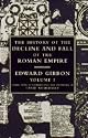 The Decline and Fall of the Roman Empire