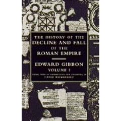 Decline And Fall Of The Roman Empire Box Set