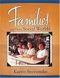 Families and Their Social Worlds (MyFamilyLab Series) image