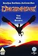 Dragonheart [DVD]