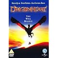 Dragonheart [DVD]