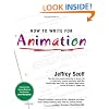 How to Write for Animation