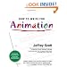 How to Write for Animation