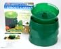 Sprout Garden 3 Tray Family Sprouting Kit - Includes: Sprouter, Drainboard, Covers, 3 Sprouting Trays, 2 Oz of Certified Organic Alfalfa Seed, Instructions. Grow Healthy Fresh Sprouts in Your Own Kitchen!