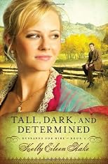 Tall, Dark, and Determined