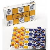 Big League Promotions LSU Checkers