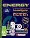 Energy: 25 Projects Investigate Why We Need Power & How We Get It (Build It Yourself ...