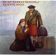 Scattered Seeds of Scotland