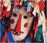 Mummers and Masks