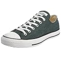 Converse Unisex Chuck Taylor All Star Vintage Ox Trainer