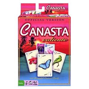 Canasta Caliente by 