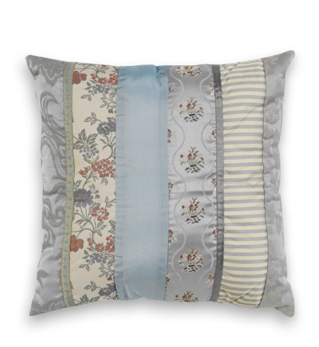 Japanese Indulgence Bedroom Cushion