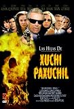 Las Hijas De Huchilâ€| Paxuchil [VHS]