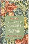 Excellent women ; Jane and Prudence ; An unsuitable attachment