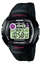 Casio Unisexarmbanduhr W-210-1CVES