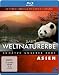 Das Weltnaturerbe - Sch&auml;tze unserer Erde - Asien [Blu-ray]