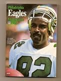 1988 Philadelphia Eagles Media Guide