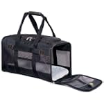 Sherpa Original Deluxe Pet Carrier, M...