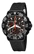 TAG Heuer Men's CAH1012.FT6026 Formula 1 Chronograph Black Dial Watch by TAG Heuer