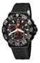 TAG Heuer Men's CAH1012.FT6026 Formula 1 Chronograph Black Dial Watch