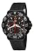 TAG Heuer Men’s CAH1012.FT6026 Formula 1 Chronograph Black Dial Watch