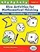 Dice Activities for Mathematical Thinking
