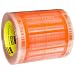 Scotch Pouch Tape 8240, 5 in x 6 in, 500 pouches per roll (Pack of 1)