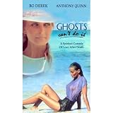 Ghosts Can`t Do It