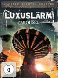 Zoom Produkt-Bild: Luxusl&auml;rm - Carousel Limited CD + DVD Edition
