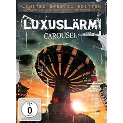 Luxusl�rm - Carousel Limited CD + DVD Edition
