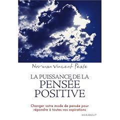 La puissance de la pens�e positive