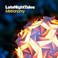 Late Night Tales: Metronomy - Edition Limit�e (2 Vinyles + CD + Cover Art Print)