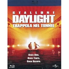 Daylight - Trappola Nel Tunnel