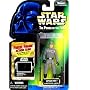 Star Wars: Power of the Force Freeze Frame > Captain Piett with Baton (Variant) Action Figure