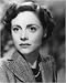 CELIA JOHNSON 11X14 B&W PHOTO