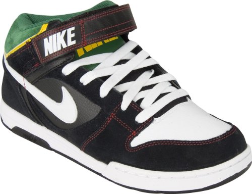 NIKE Air Twilight Mid Mens Shoes