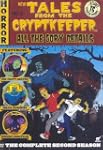 Tales from the Cryptkeeper: All the G...