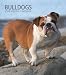 Bulldogs 2009 Hardcover Weekly Engagement Calendar