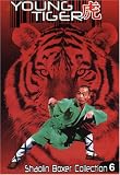 The Young Tiger [DVD] [1973] [US Import] [NTSC]