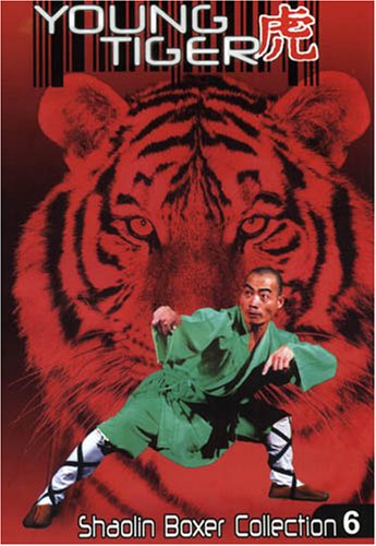 The Young Tiger