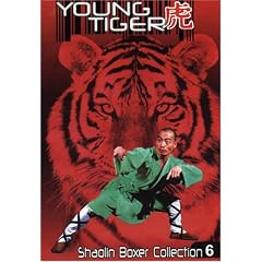 The Young Tiger
