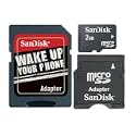 SANDISK MICROSD