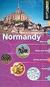 AA Key Guide Normandy (AA Key Guides Series)