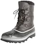 Sorel Men's Caribou Wool NM4181 Boot,Black,13 M