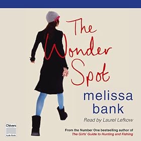 The Wonder Spot (Unabridged)
