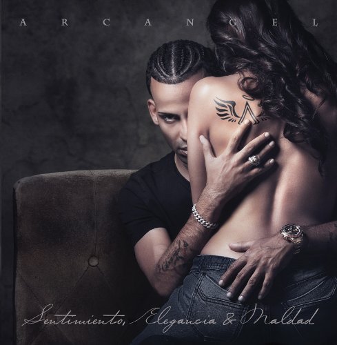 Arcangel - Sentimiento Elegancia y Maldad - Zortam Music
