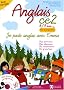 Je parle anglais avec Emma, Anglais CE2 8/9 ans, Livre avec CD audio