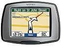 Garmin StreetPilot c340 3.5-Inch Portable GPS Navigator w/ US, Canada and Puerto Rico Maps (Factory Refurbished)