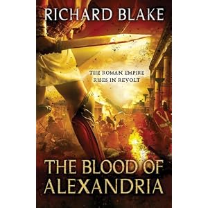 The Blood of Alexandria (Aelric)